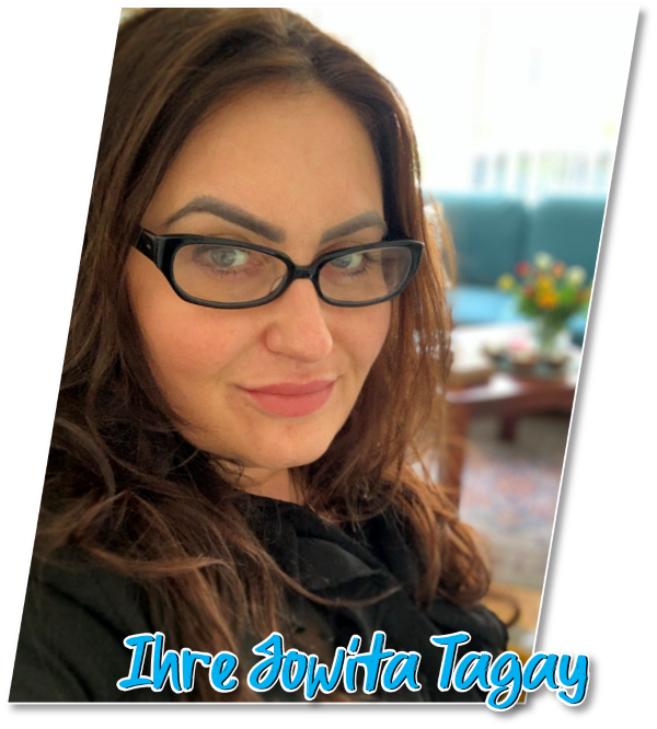 Frau Tagay Einladung